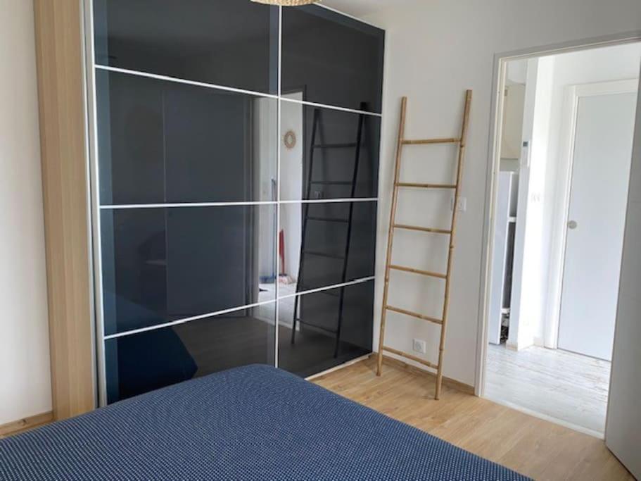 Appartement 2 Pieces, 1 Chambre, Terrasse Gujan-Mestras Eksteriør bilde